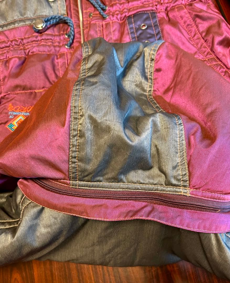 【古着】スキーウェア PHENIX