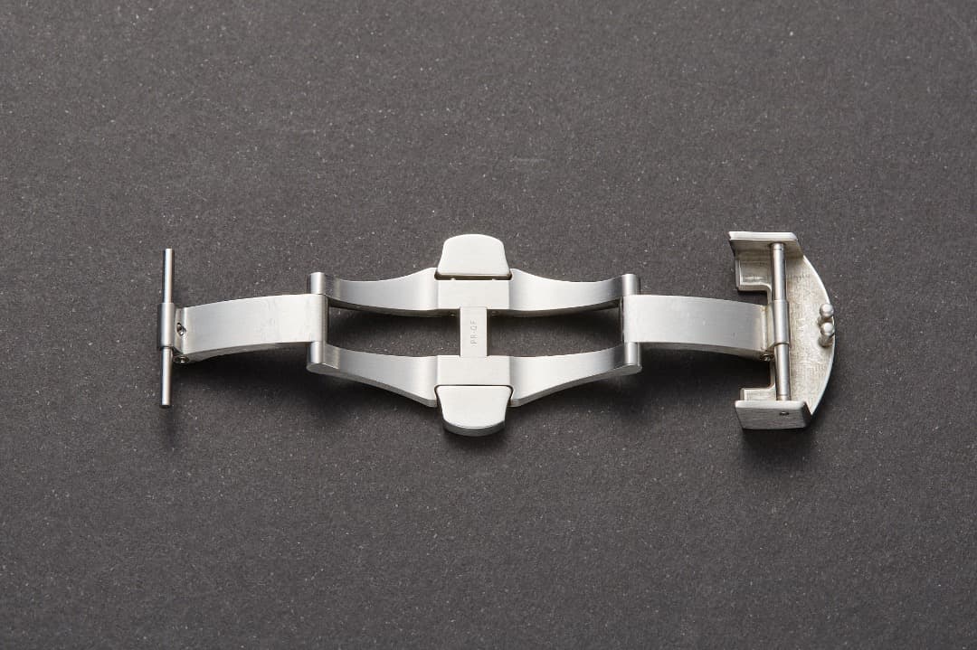 純正品 パネライ PANERAI Dバックル 幅22mm