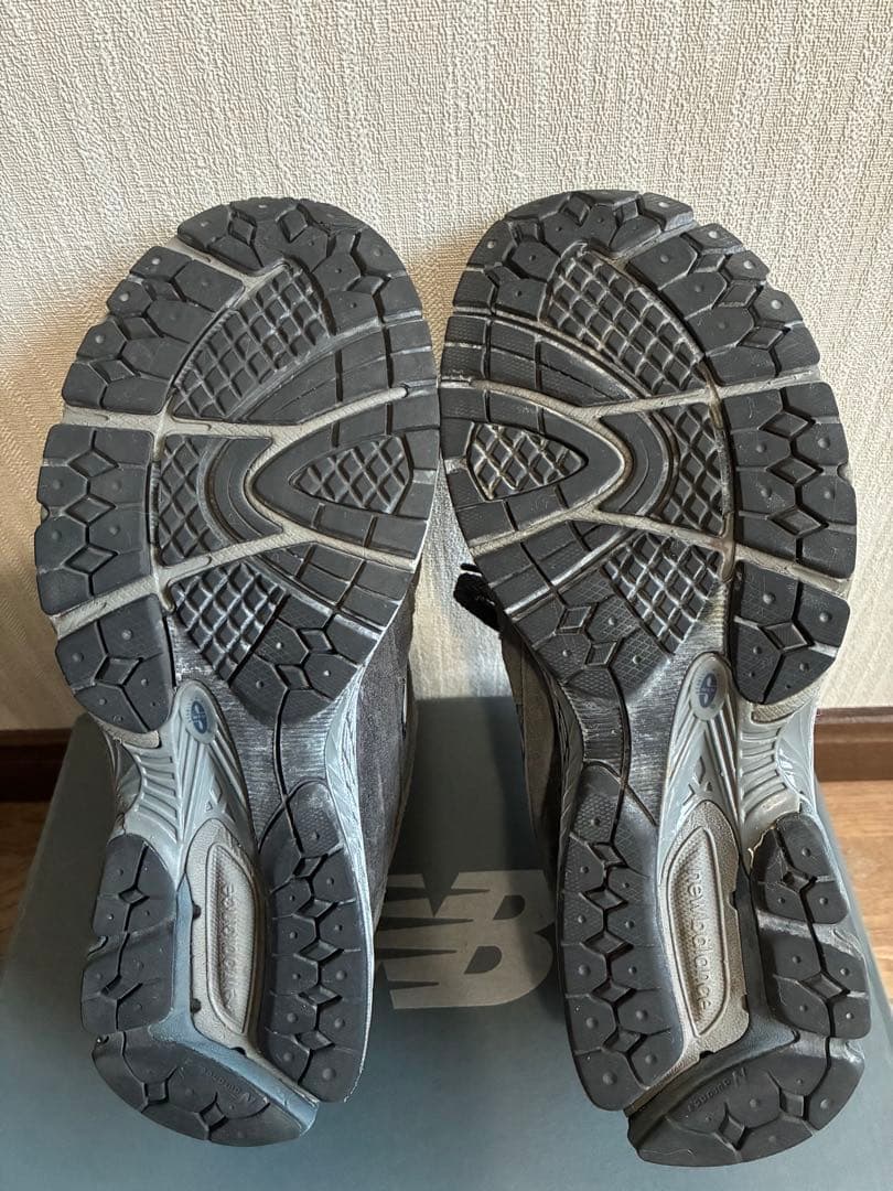 ニューバランス　New Balance M2002RXA ゴアテックス　26.5