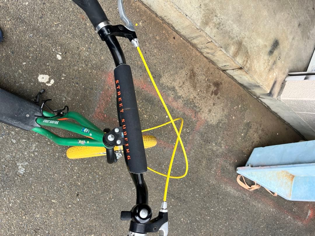 キックボード
