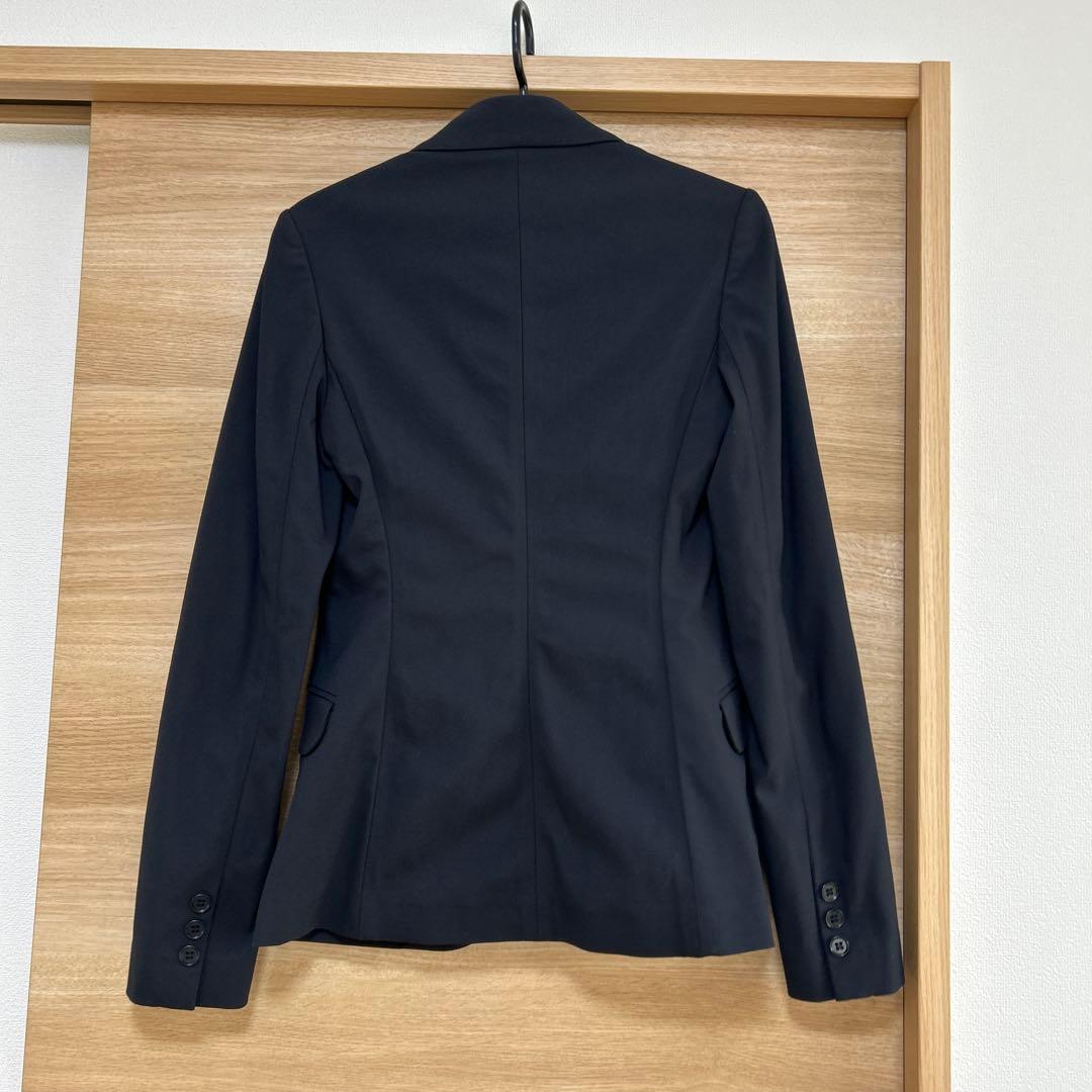 theory レディース　セットアップスーツ　パンツスーツ　2