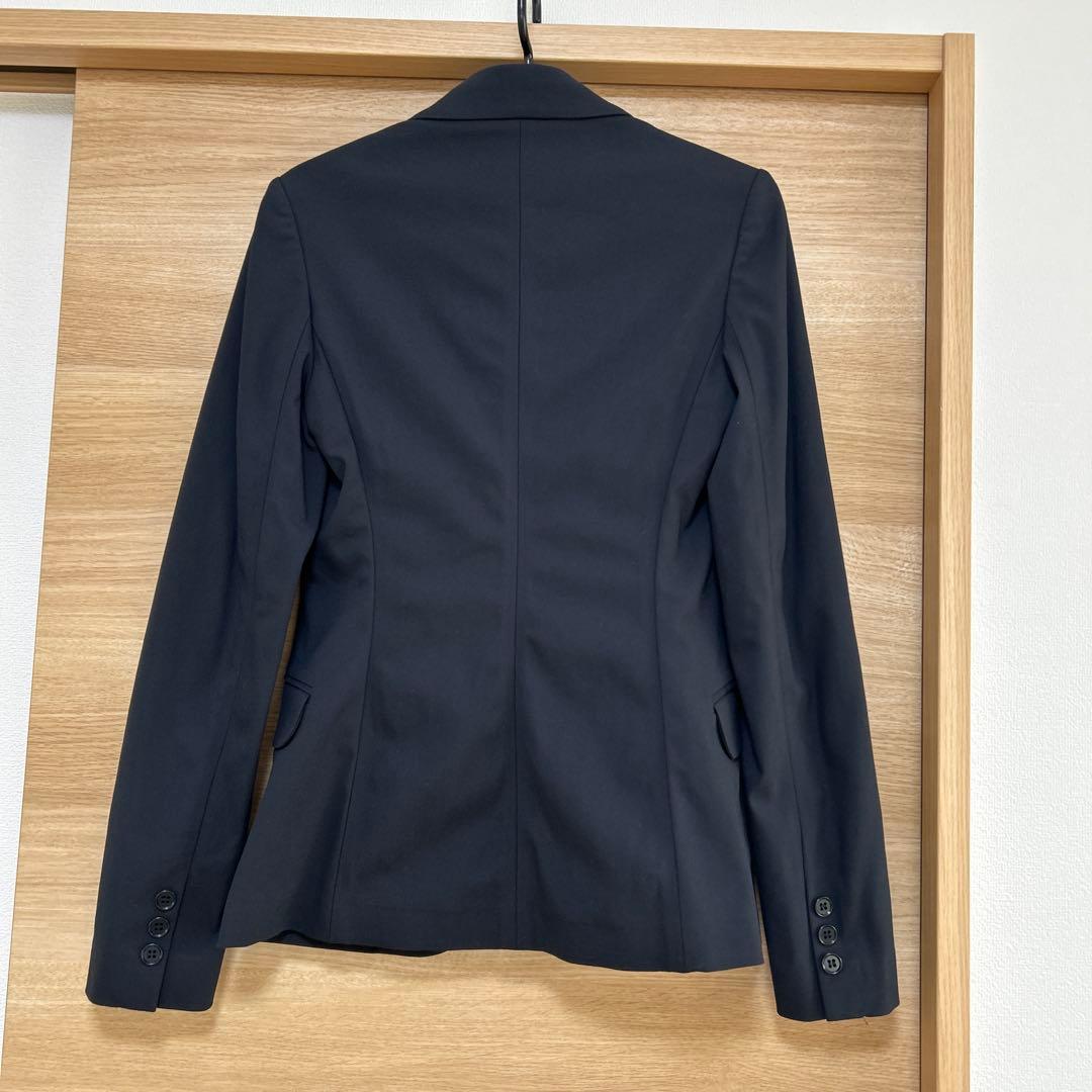 theory レディース　セットアップスーツ　パンツスーツ　2