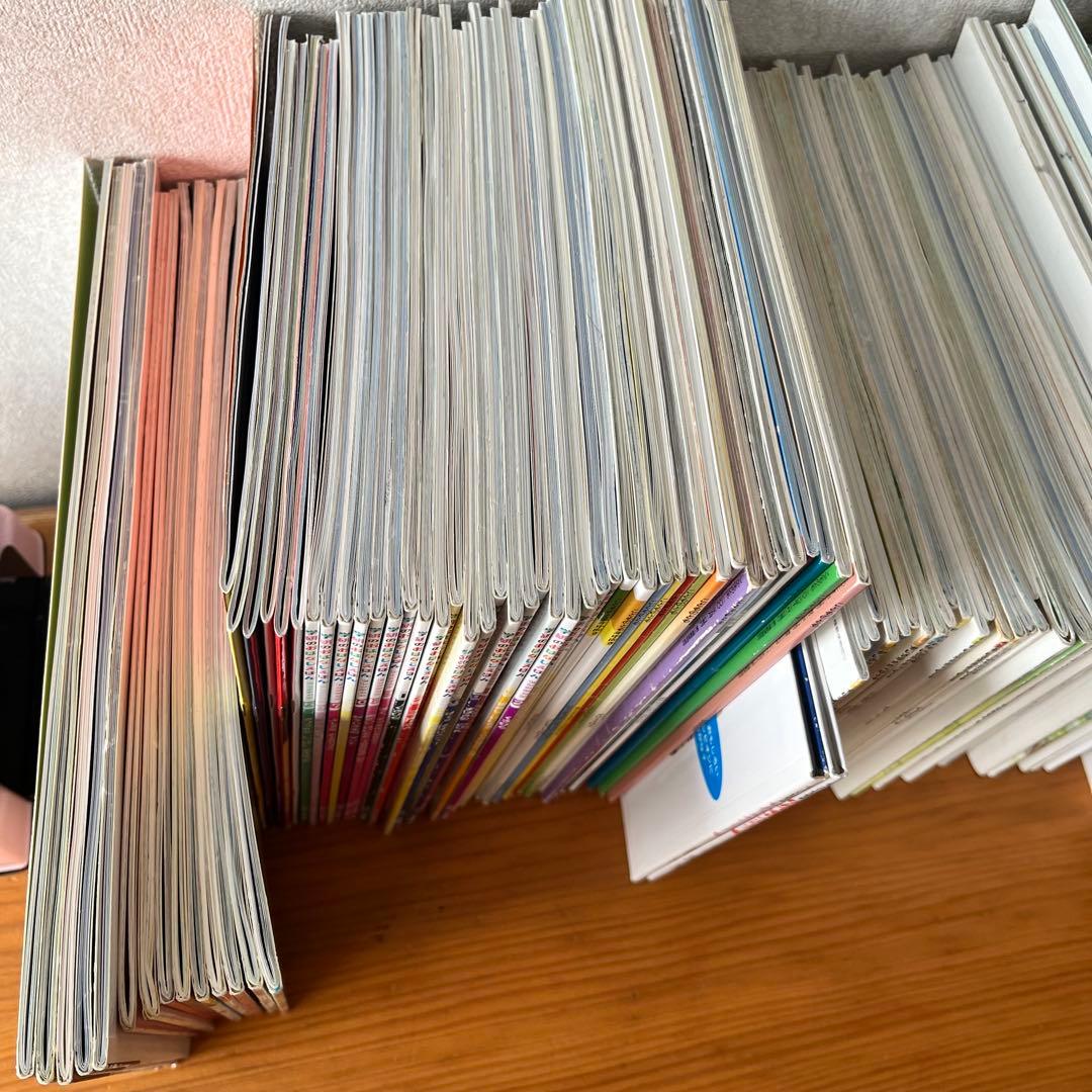 【ゆ’s shop さま】107冊　こどものとも　かがくのとも　福音館書展