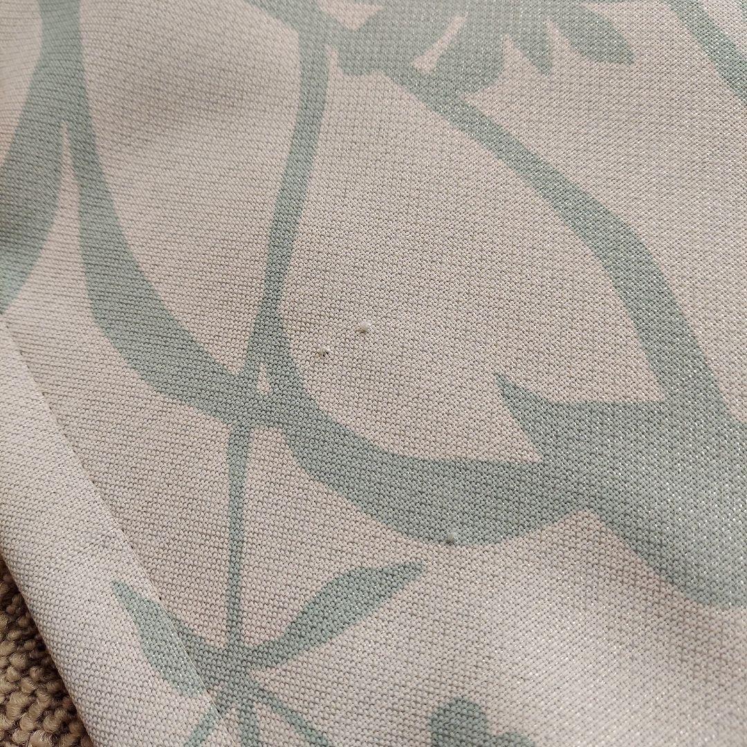 KEYUCAドレープカーテンとレースカーテンのセット