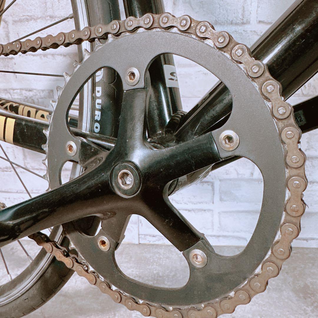 Cinelli チネリ Tipo Pista ピストバイク アルミ シングル