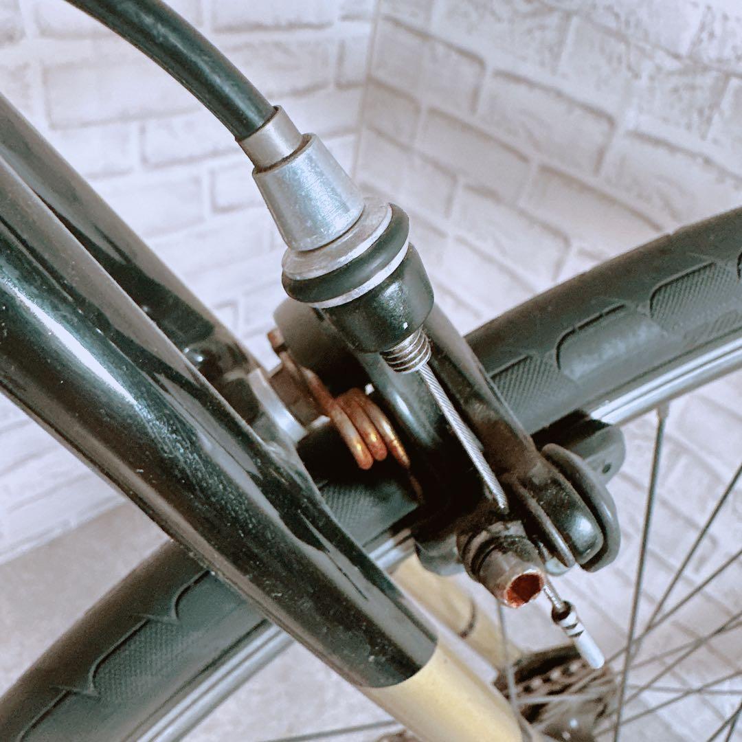 Cinelli チネリ Tipo Pista ピストバイク アルミ シングル