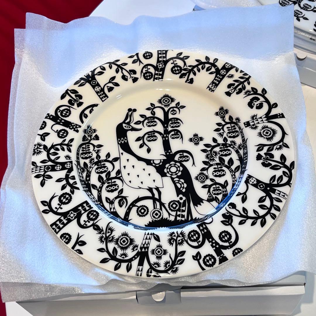 イッタラ福袋 2026 タイカ ブラック 定価66000円