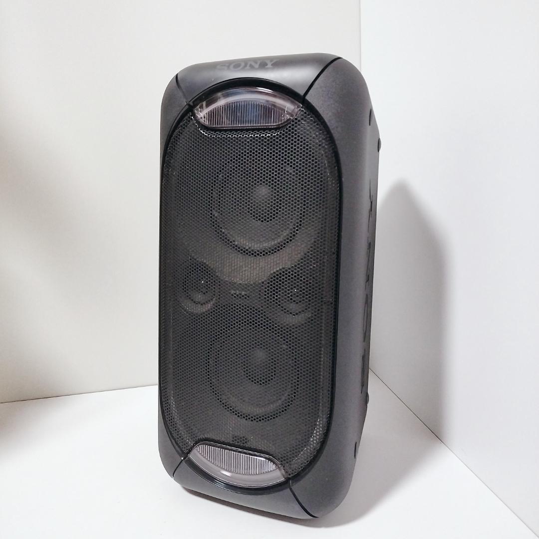 ソニー SONY SRS-XB60 ワイヤレススピーカー