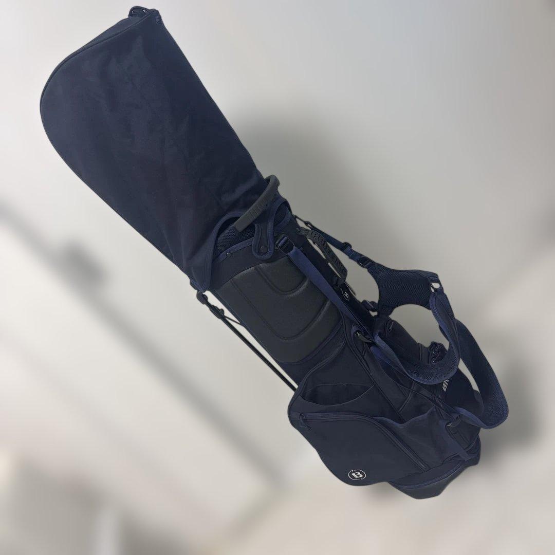 BRIEFING GOLF ブリーフィングゴルフ CR4 #02 ネイビー