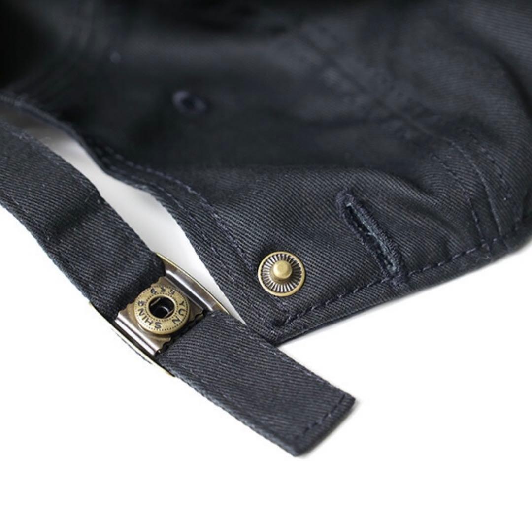 MARNIマルニLogo BaseballCapベースボールキャップ帽子ロゴ刺繍