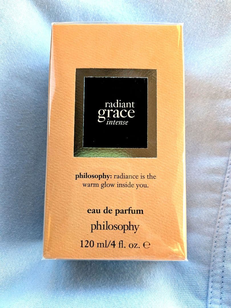 アンパンマン Radiant Grace Intense