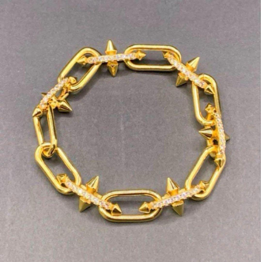 登坂広臣 omi タイタンブレスレット