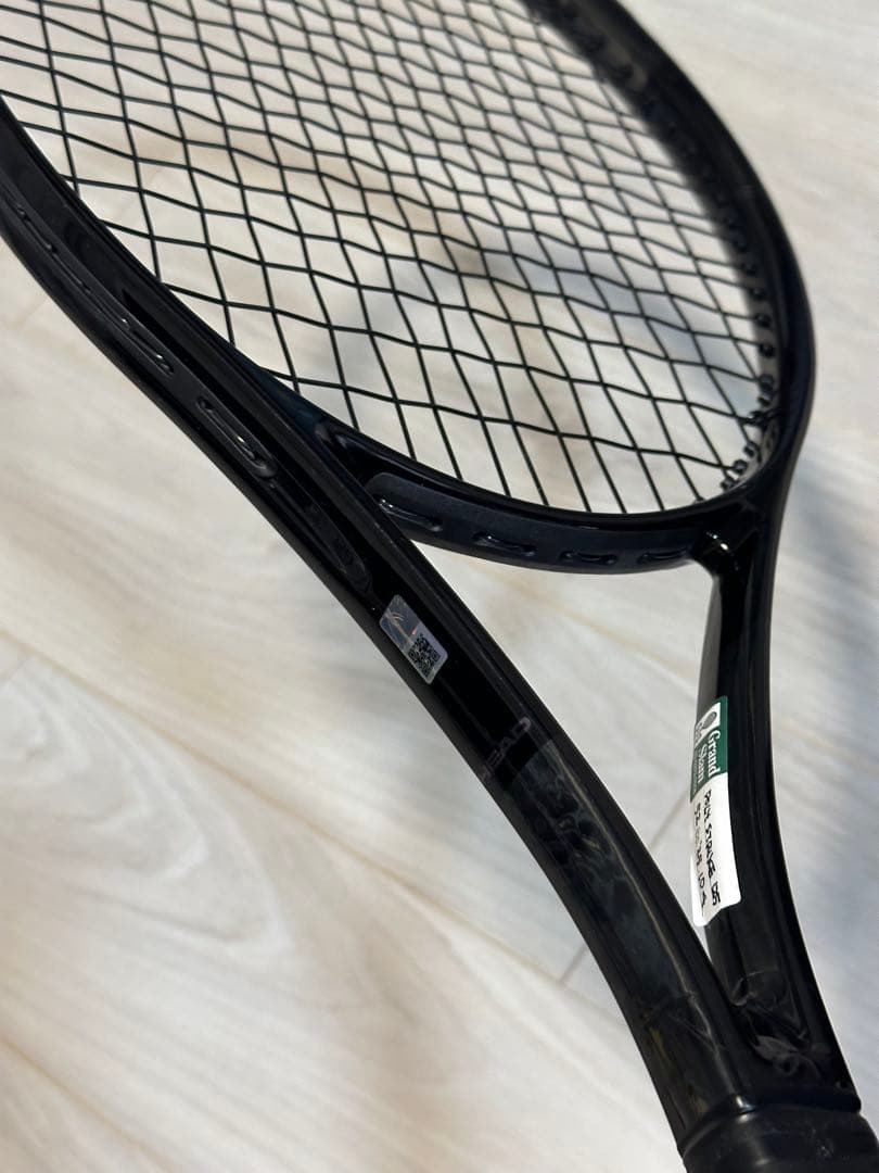 ラケット(硬式用) HEAD SPEED LEGEND MP500 G2