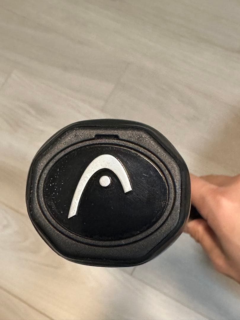 ラケット(硬式用) HEAD SPEED LEGEND MP500 G2