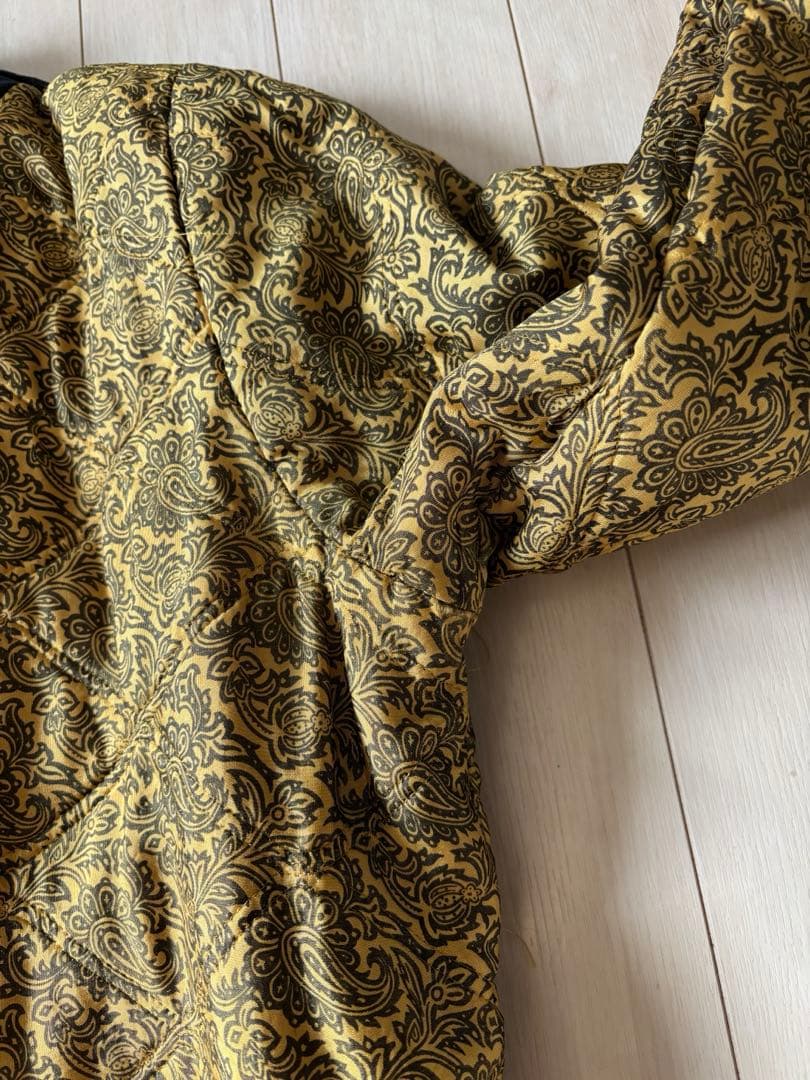 極上　ダービージャケット　ダービーオブサンフランシスコ　42 ネイビー　60's