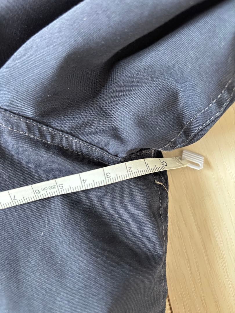 極上　ダービージャケット　ダービーオブサンフランシスコ　42 ネイビー　60's