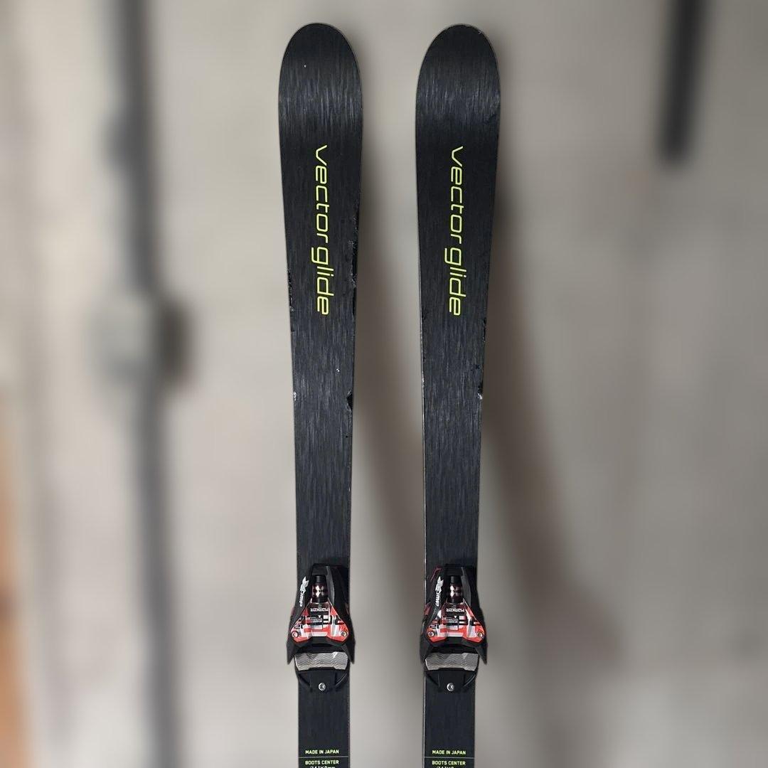 vectorglide maxi 165cm ベクターグライド