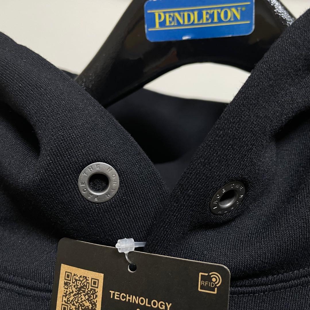 ノースフェイスオルター限定 TOKYO Souvenir Hoodie【XXL】