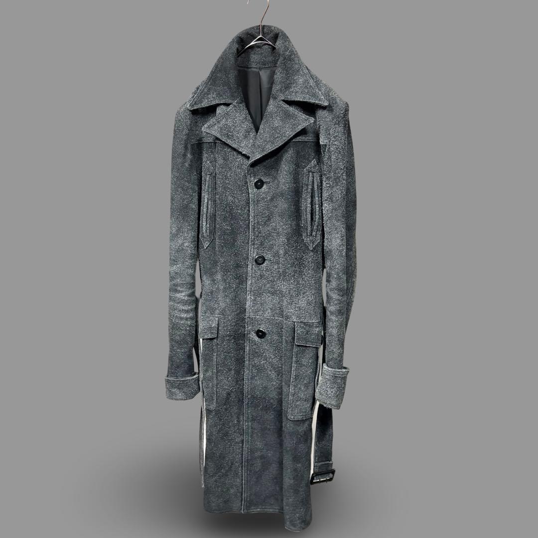 ジャケット・アウター Rare 00s Archive 5351 Pour Les Hommes