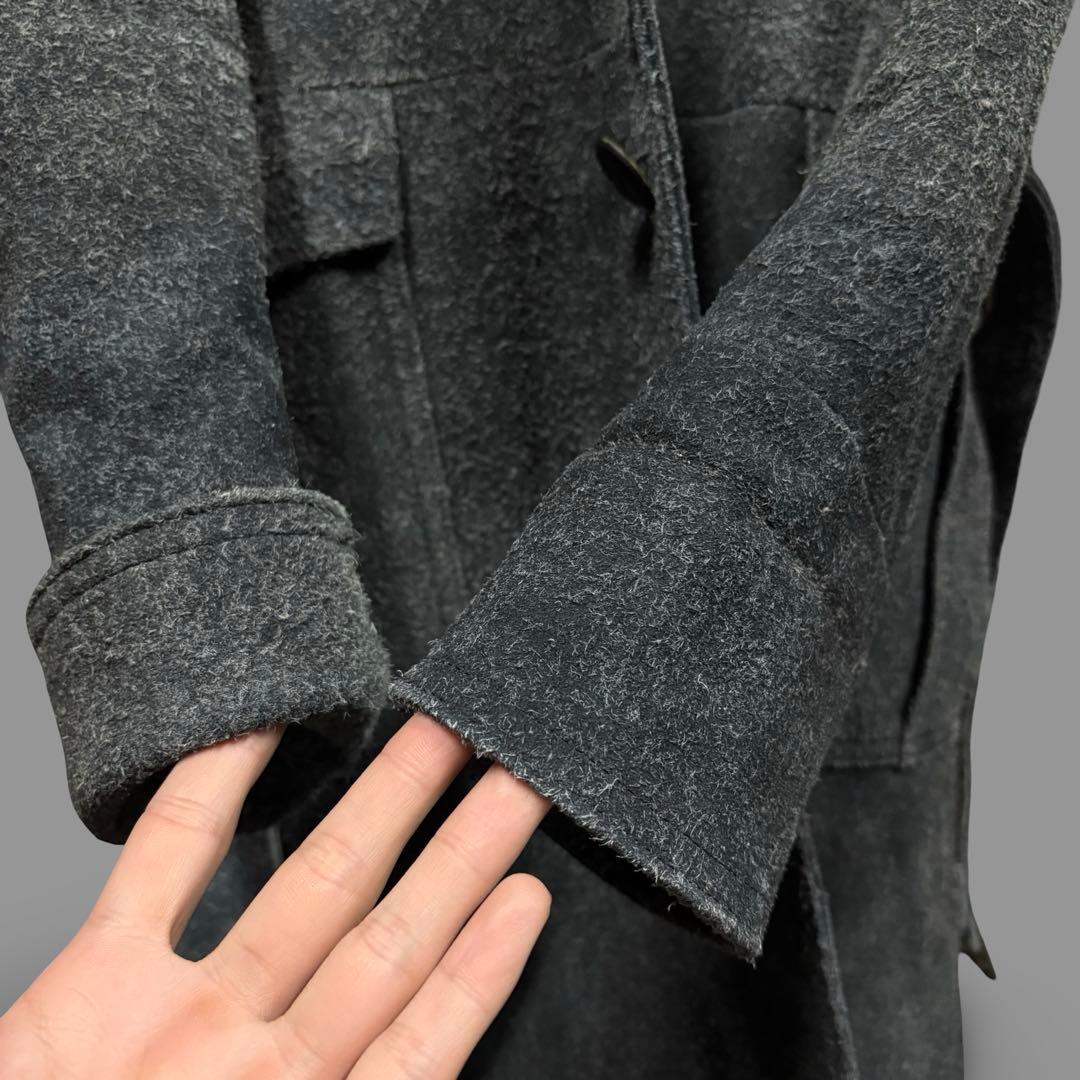 ジャケット・アウター Rare 00s Archive 5351 Pour Les Hommes