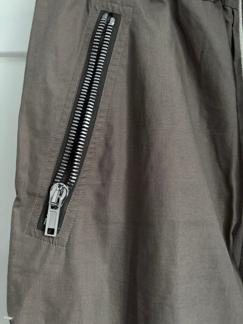 Rick Owens リックオウエンス ジョガー パンツ