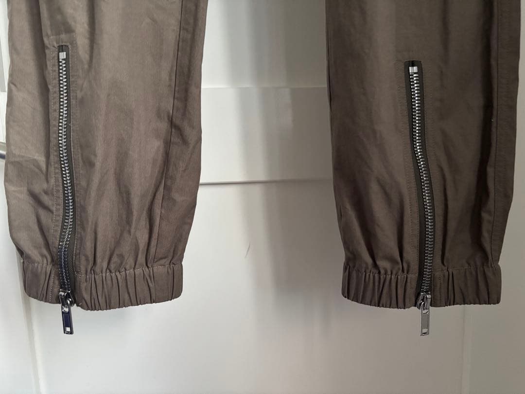 Rick Owens リックオウエンス ジョガー パンツ
