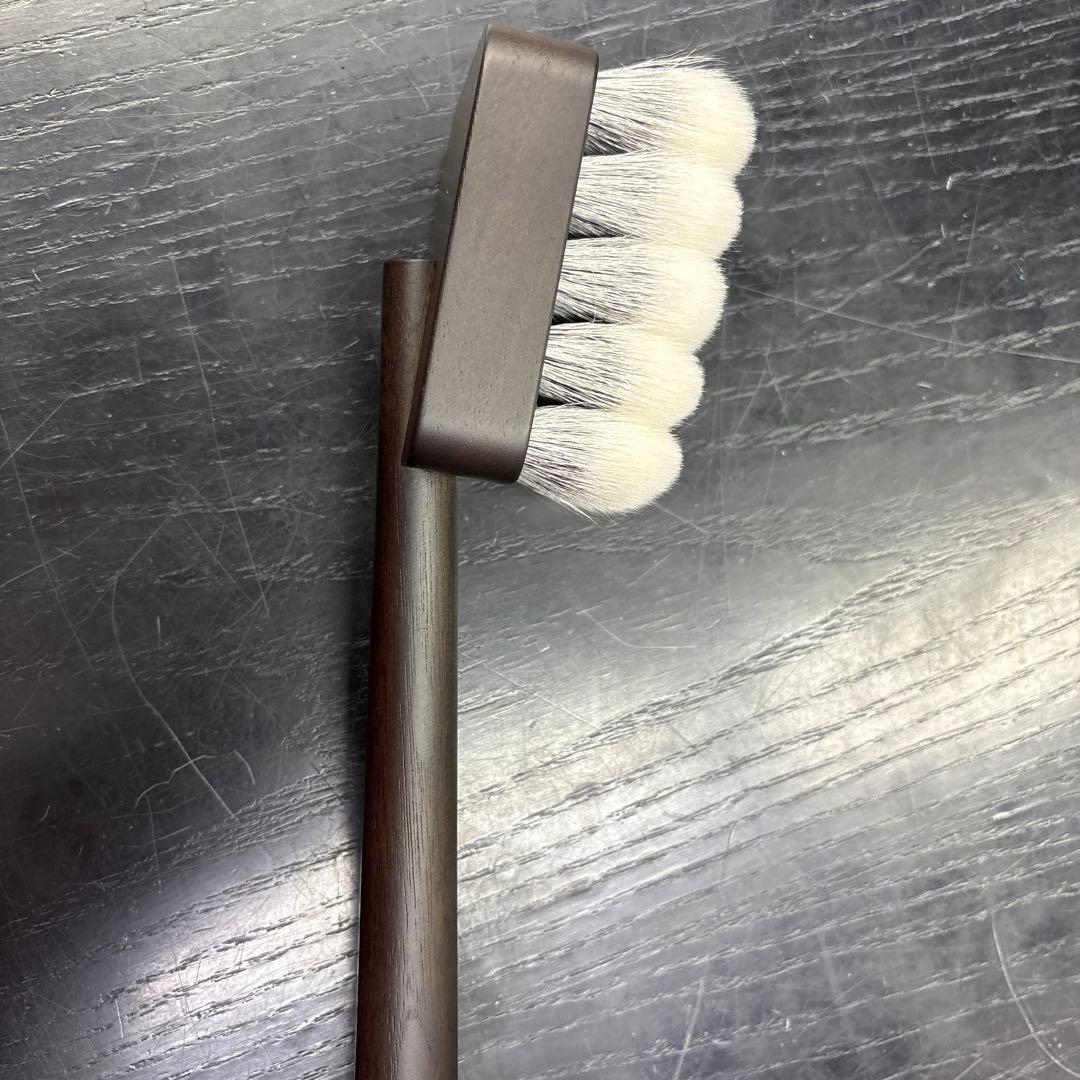 JIVA ボディーブラシ　SHAQUDA