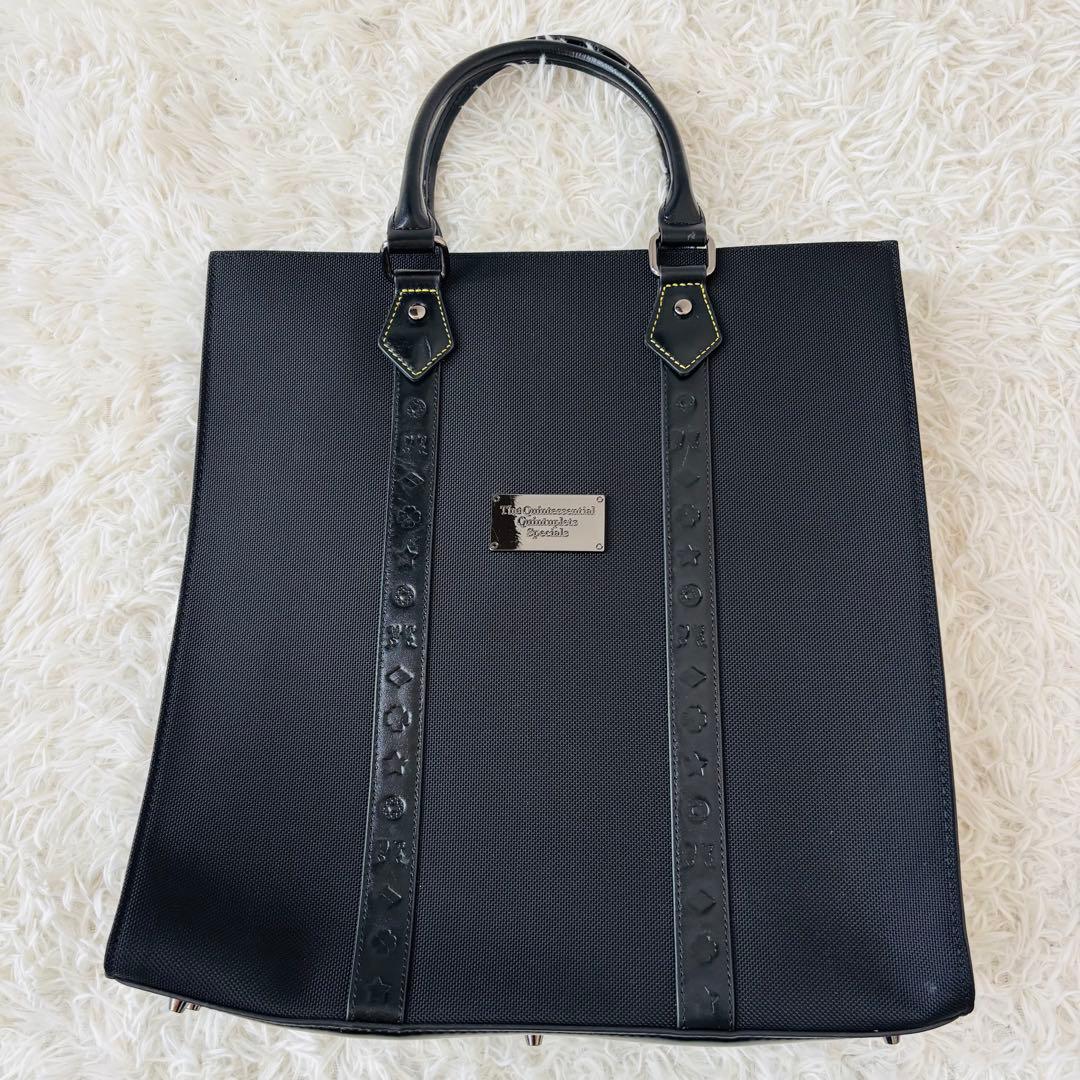 五等分の花嫁 トートバッグ 特典モデル ブラック