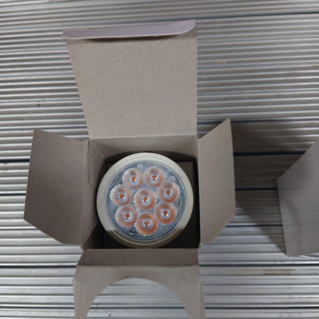 ODELIC LEDランプ　10個バラし売り可能です