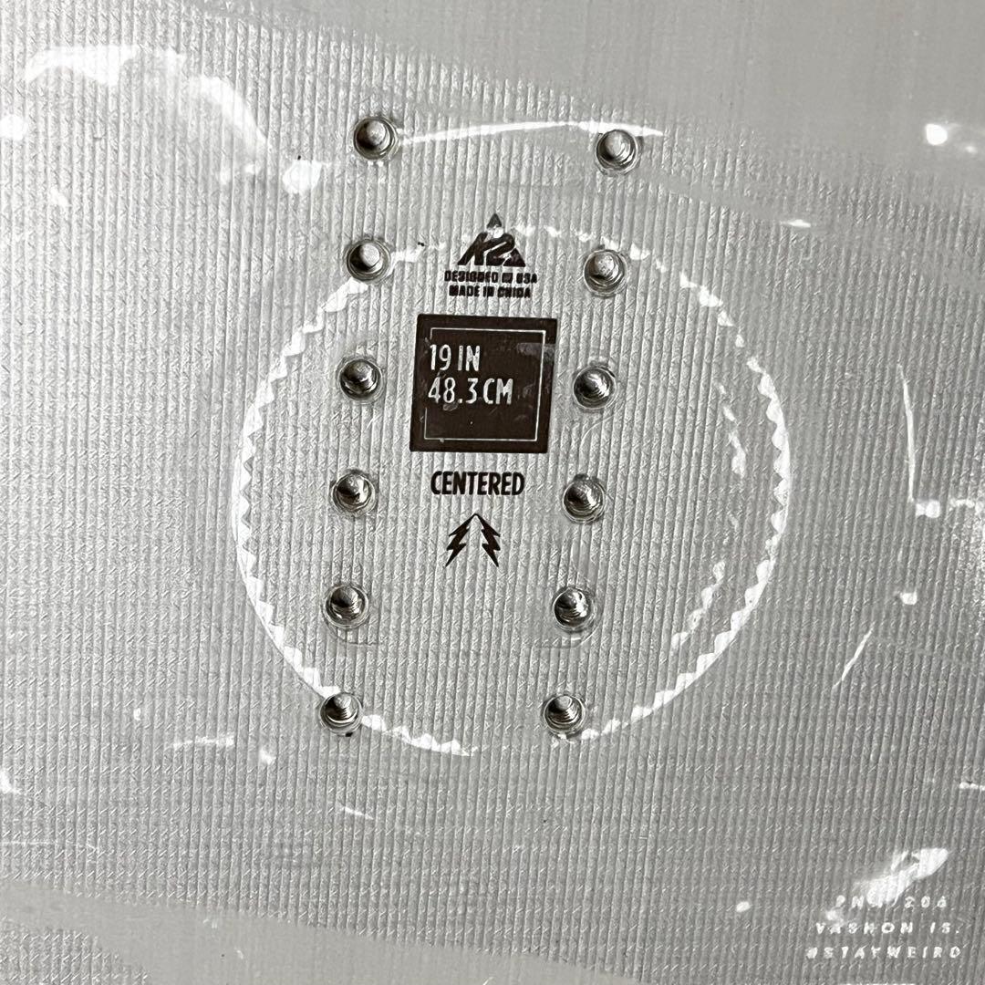 【良品】 WWW / WORLD WIDE WEAPON 144 K2 ケーツー