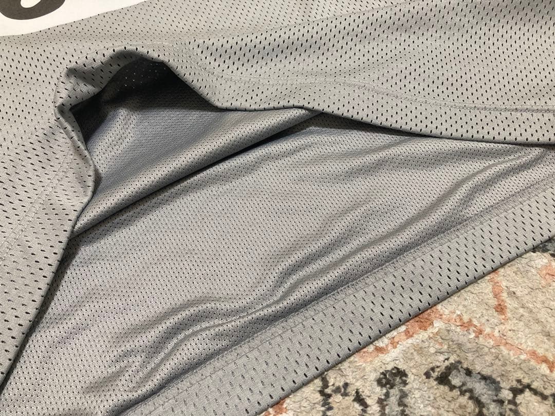 テ*9様 Nike × CPFM L/S Jersey Grey ロングスリーブ