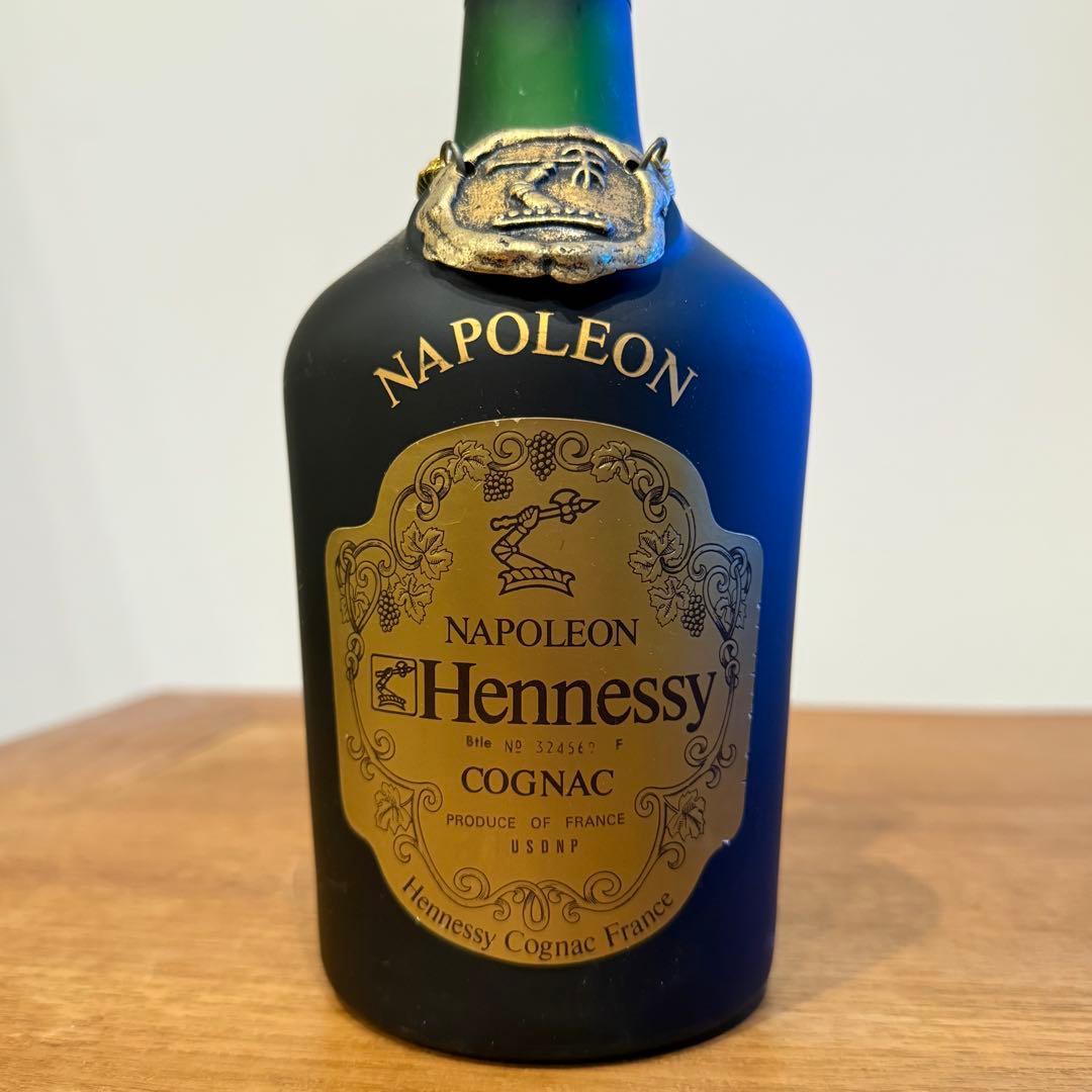 ヘネシー ナポレオン　コニャック