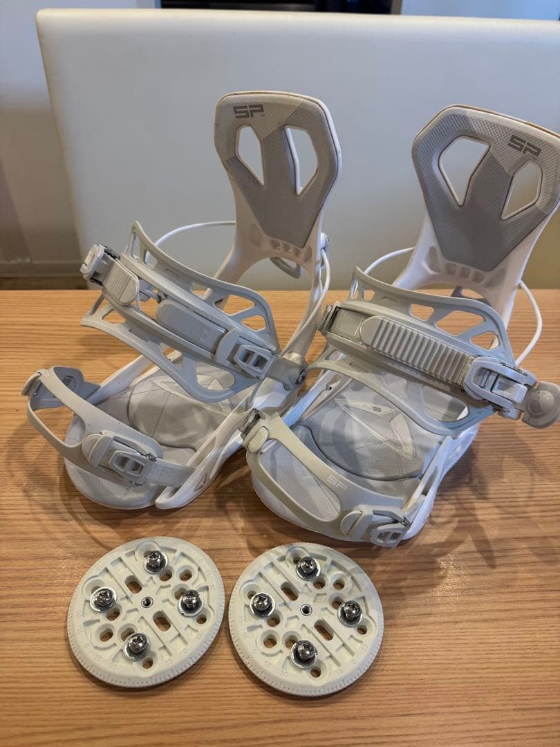 SP ビンディング　Sサイズ　22-25