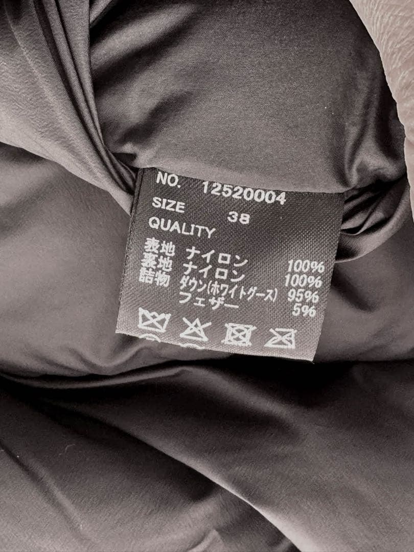 ジャケット・アウター TODAYFUL Ultralight  Jacket 38