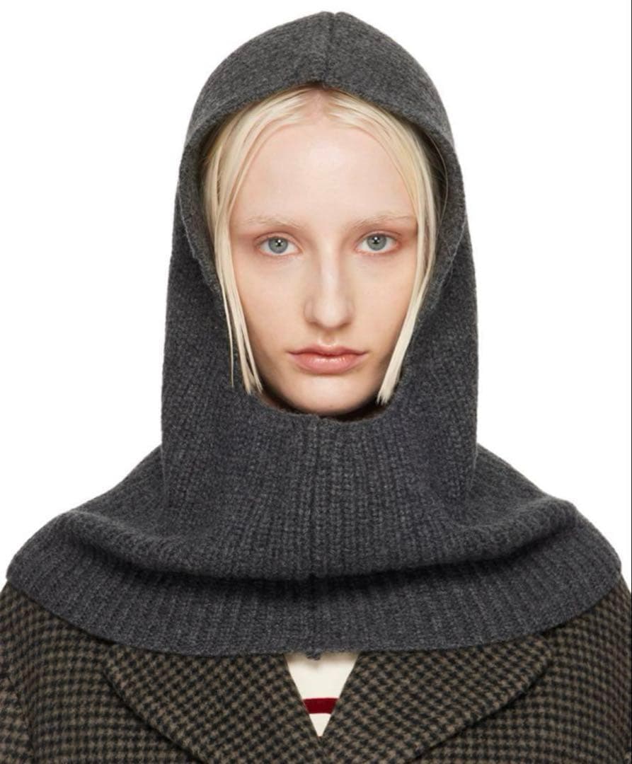 A.P.C Sachaバラクラバ