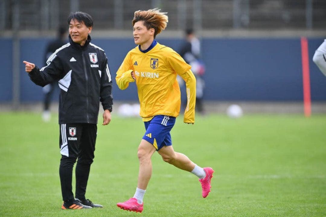 アディダス サッカー日本代表 ティロ 23 ピステ パンツ セット Lサイズ