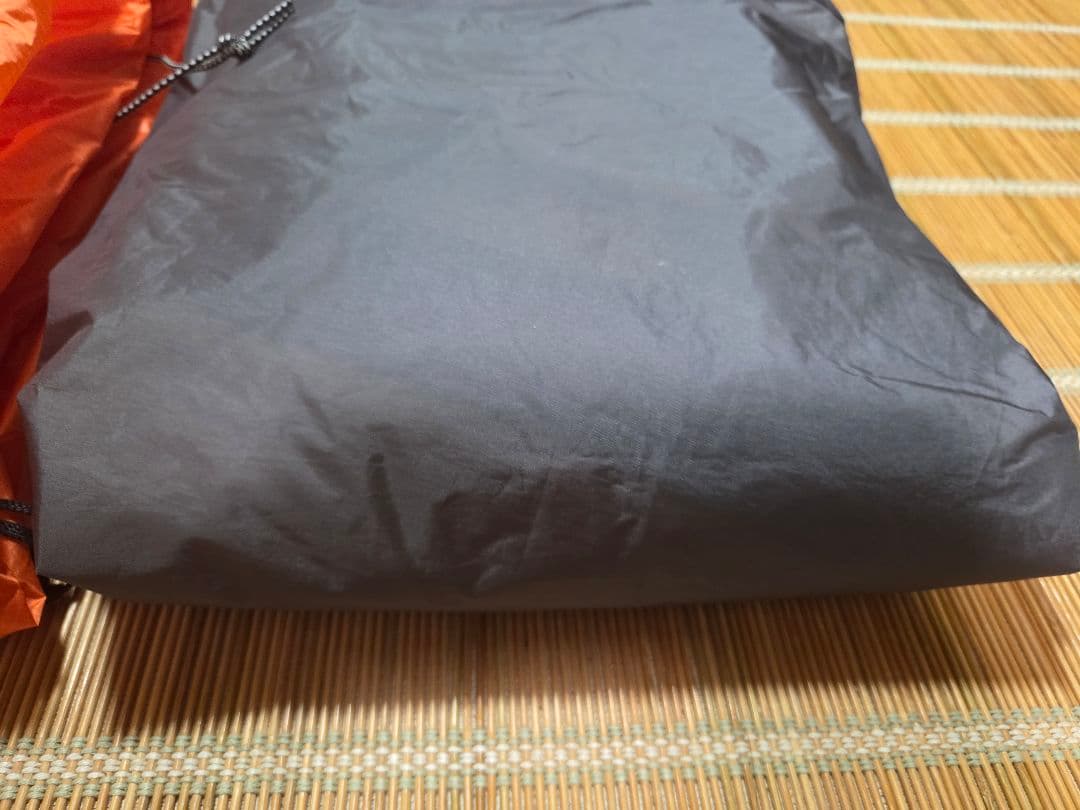 アライテント　オニドーム2