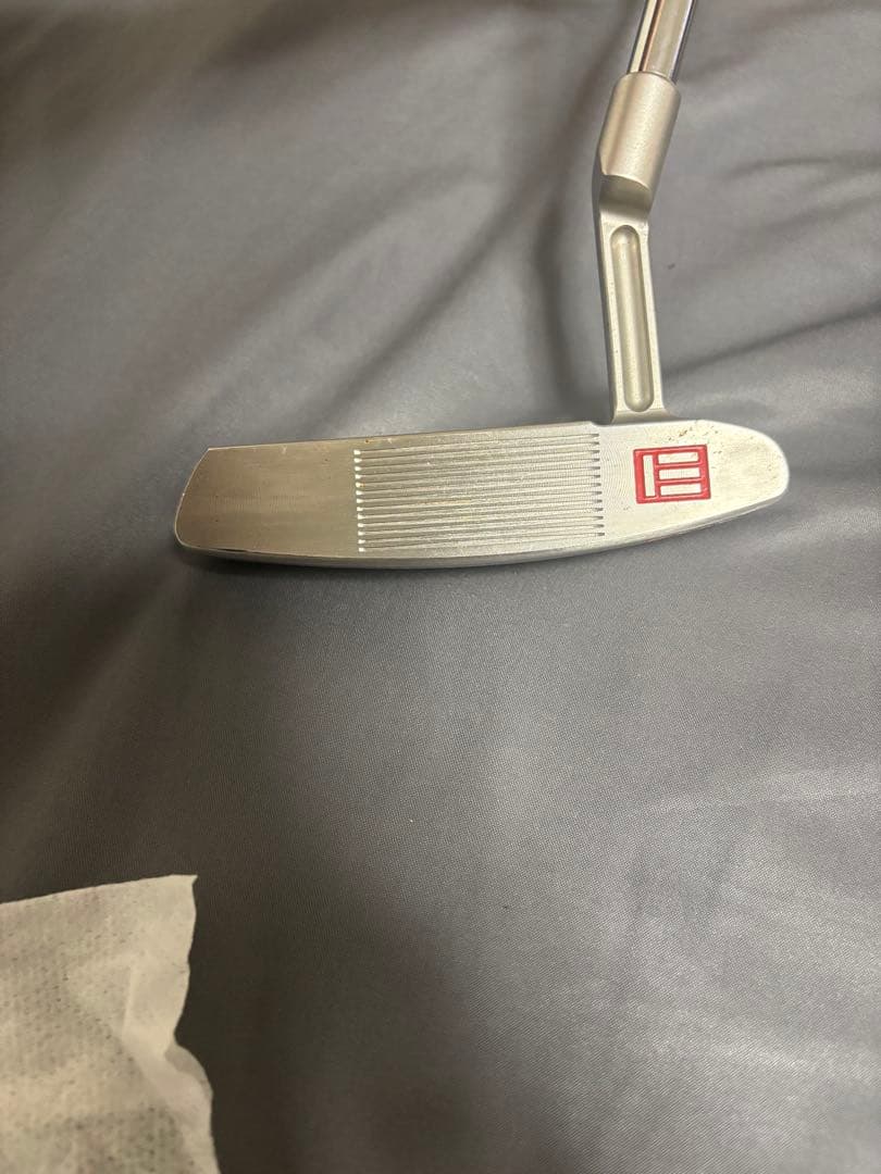 EVNROLL ER1.2 パター　34インチ