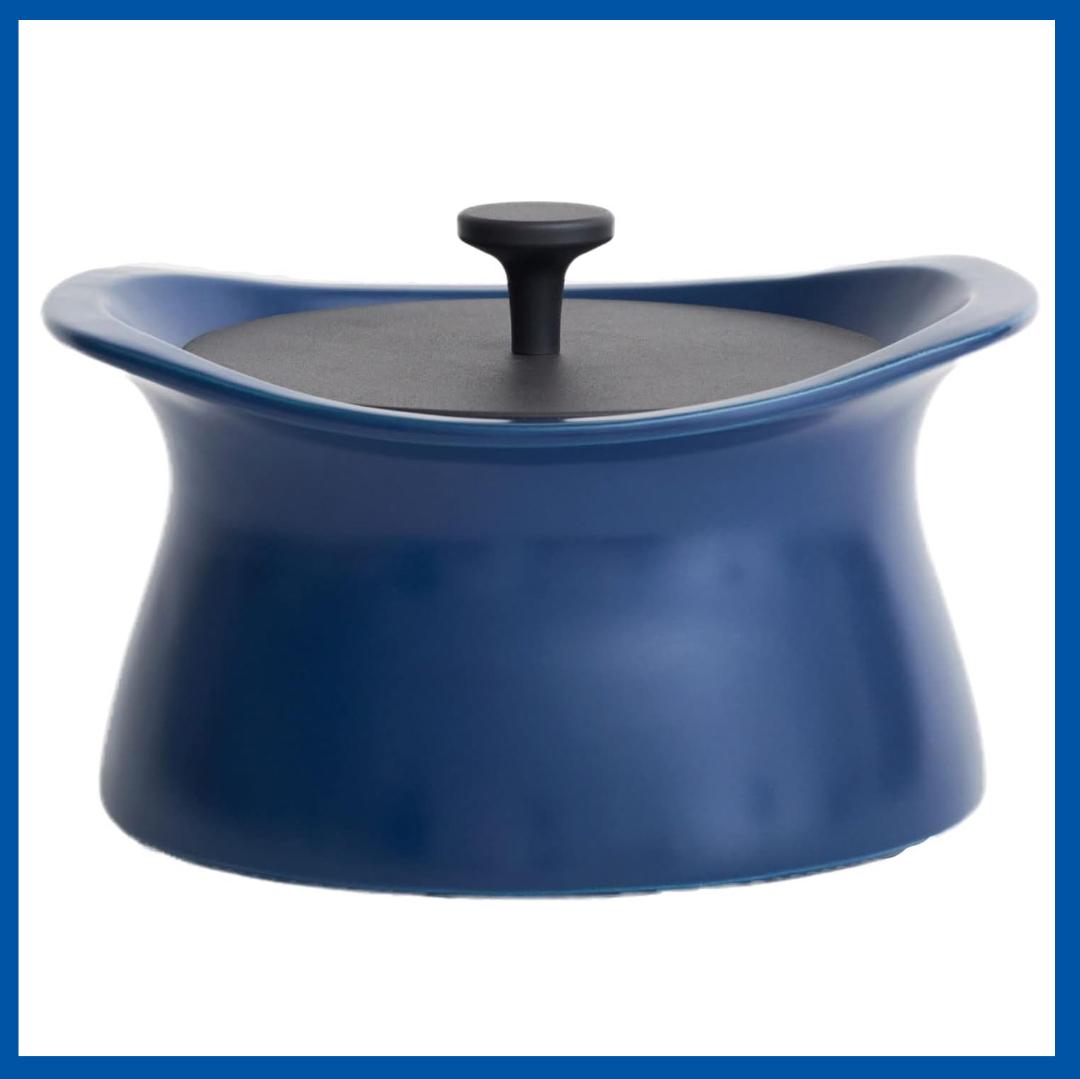 【新品 】モラトゥーラ(Molatura) ベストポット(16cm)