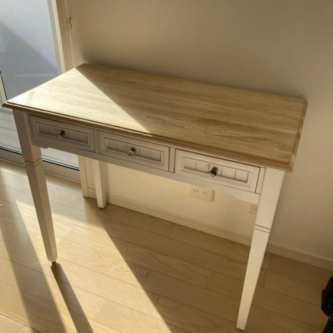 リルドゥリル　テーブル　ビーカンパニー