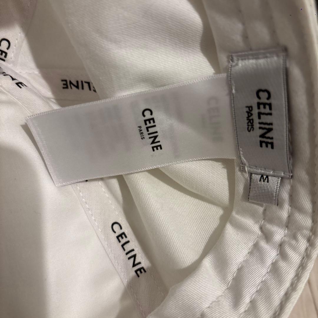 セリーヌCELINE帽子