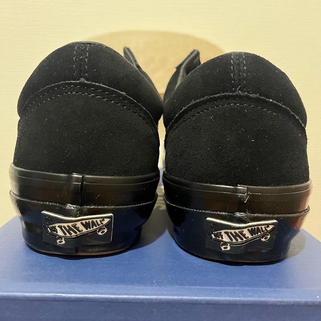 Vans Lx Old Skool 26.5cm バンズプレミアム　廃盤モデル