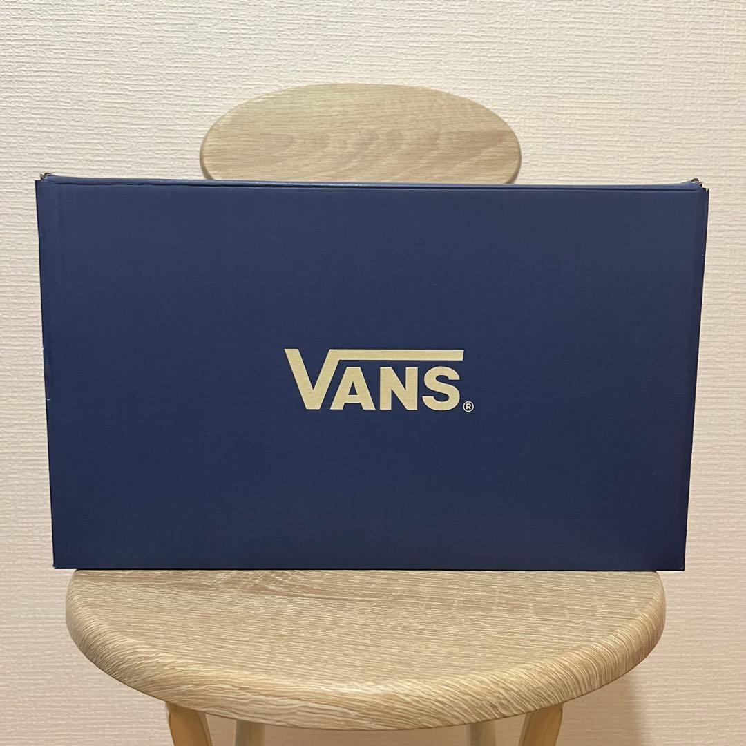 Vans Lx Old Skool 26.5cm バンズプレミアム　廃盤モデル