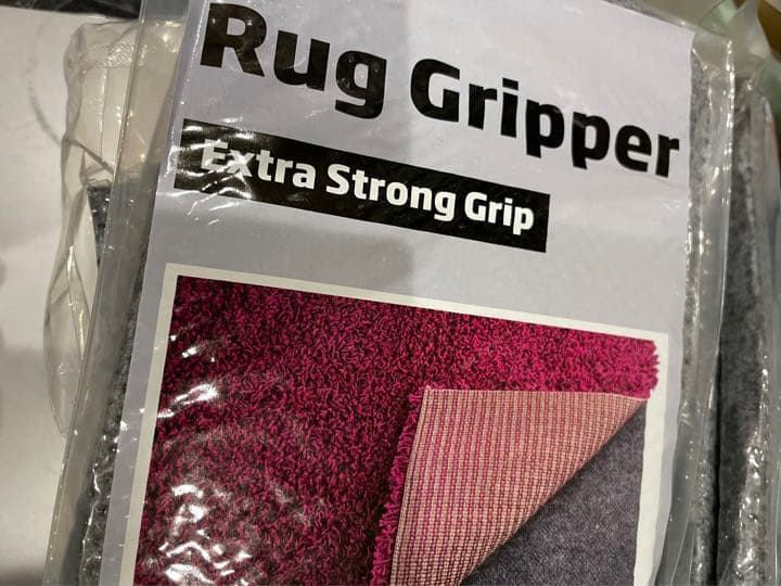 ラググリッパー