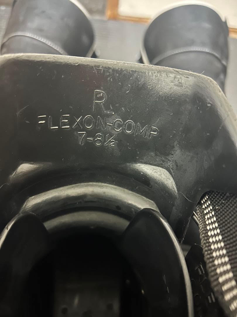 FULL TILT FT スキーブーツ フルチルト