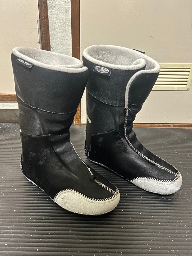 FULL TILT FT スキーブーツ フルチルト