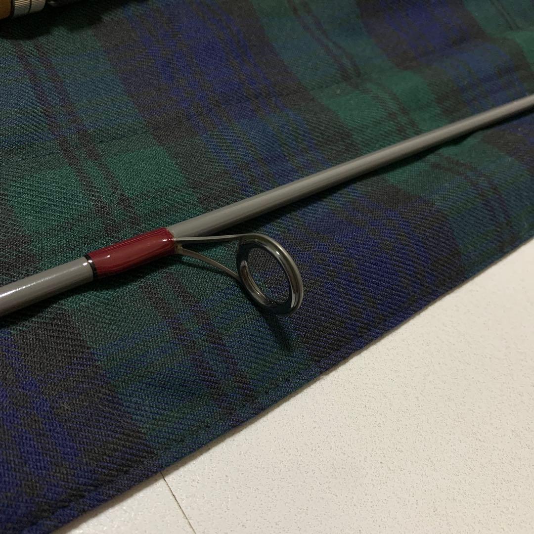 【希少】SAURUS BORON TS70LS U-イフェクツ70L