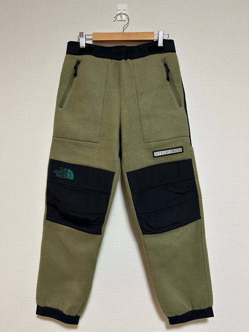 パンツ THE NORTH FACE STEEP TECH Freece Pant
