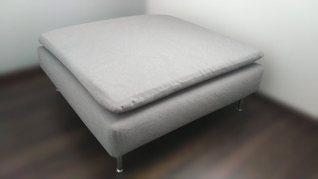 ソーデルハムンオットマン