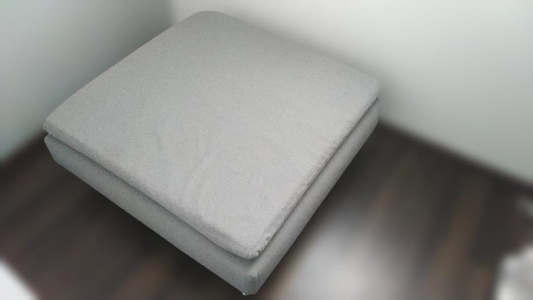 ソーデルハムンオットマン